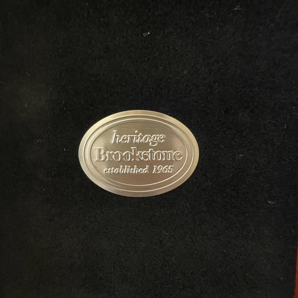 Brookstone wine opener set. NWOT - Picture 6 of 8